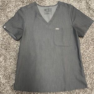 Figs Catarina One Pocket Scrub Top